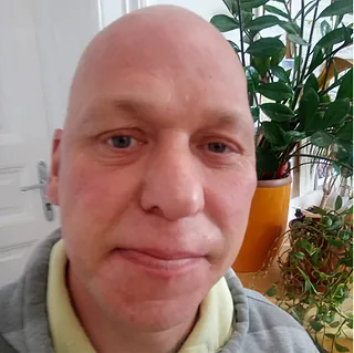 Hornoff Jens