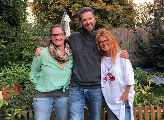 Team Knittelfeld