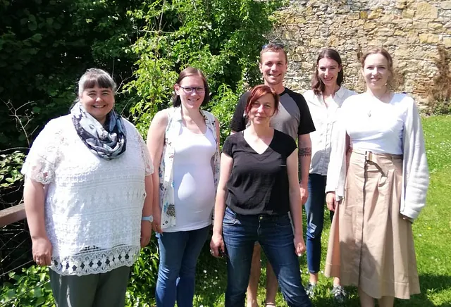 Team Hartberg Fürstenfeld
