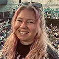 Susanne Dunst