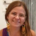 Jennel Claudia, MSc